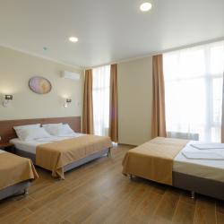 Фото Отель Панорама