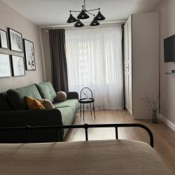 Фото Angel Apartment (Апартаменты Ангел)