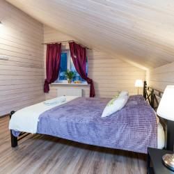 Фото Отель VIP Коттедж Loft House Scout (ВИП Коттедж Лофт Хаус Скаут)