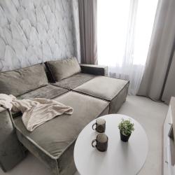 Фото Отель Квартира на берегу реки