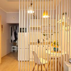 Фото Апартаменты Kvartira sutki irk на улице Гоголя 80