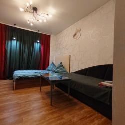 1-комнатные апартаменты стандарт №1