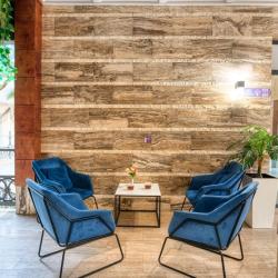 Фото Шарден Lounge Апартаменты