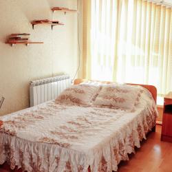 Фото Отель Новинка
