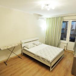 Фото Апартаменты Rentwill рядом с метро Митино
