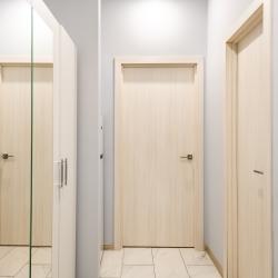 фото 21 Sunmarine apartments (Санмарин апартментс) на улице Мосфильмовская