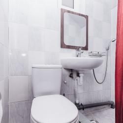 4-местный номер стандарт комфорт