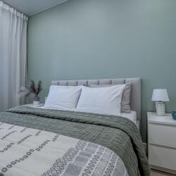 Апартаменты улучшенные Бакинская, 92