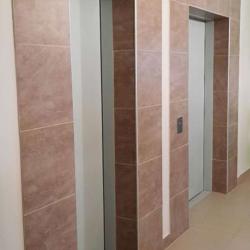 2-комнатные апартаменты стандарт