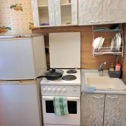 Апартаменты на улице Перенсона 38 — d038db1898ea9f0dc303e3d8715d7785