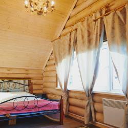 Фото Отель Остров Приключений