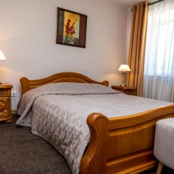 Фото Отель ская