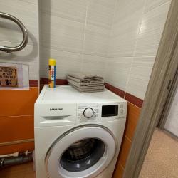 Фото Апартаменты на улице Космонавтов 23В