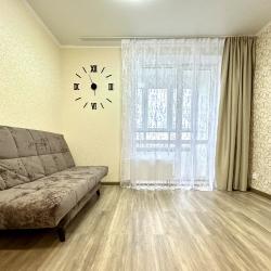 Фото Отель 4 Сезона на улице Даяна Мурзина 9