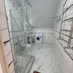 Фото Отель Коттедж на улице Калинина 58