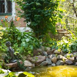 Фото Отель Музыка и время