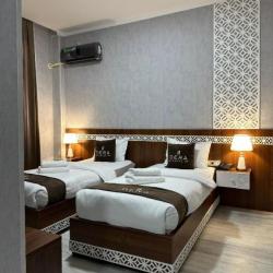 Фото Отель Dera Hotel (Дера)