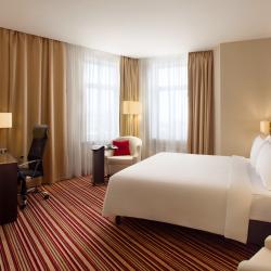Courtyard Nizhny Novgorod City Center (Кортъярд Нижний Новгород Сити Центр) — d03b72cda37a92ae0168494b2fdb3c50