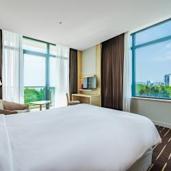 Mercure Sochi Centre (Меркюр Сочи Центр) — d03b87351367d2e6932c3b6933dcf2be