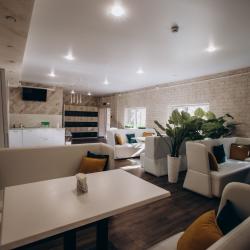 Фото Dream Hostel (Дрим Хостел)