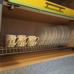 Фото Апартаменты на улице Красногвардейская