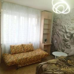 Фото Апартаменты на улице Кочетова 10 корпус 2