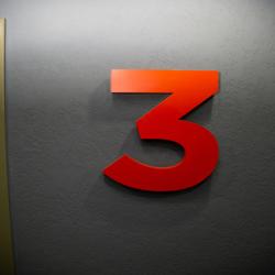 1-комнатные апартаменты студия с 2 односпальными кроватями №3