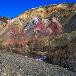 Фото Отель В Горном