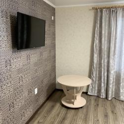 3-комнатные апартаменты эконом
