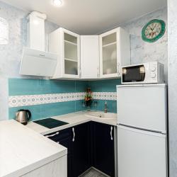 фото 8 MOKO Apartments (МОКО Апартментс) на улице Народного Ополчения