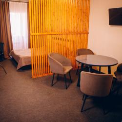 Номер делюкс