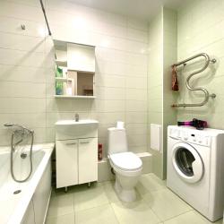 2-комнатные апартаменты стандарт