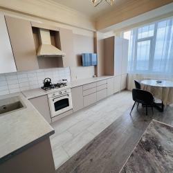 Фото Апартаменты на улице М. Халилова 38