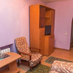 Фото Отель Гирус