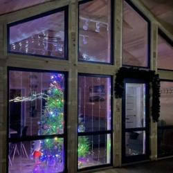 Фото Отель Сибирский Бор на улице Лесная 4