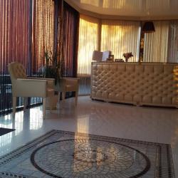 Фото Отель Оскар