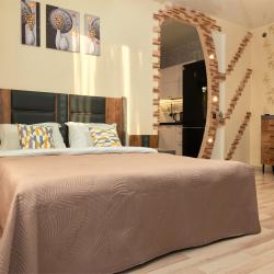 Фото Отель Premium (Премиум) на улице Дыбовского