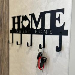 Фото Отель Kaminn apartments на улице Академика Королёва 39