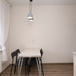 Фото Апартаменты на улице Аделя Кутуя 110Д корпус 2