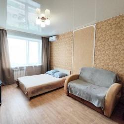 1-комнатные апартаменты стандарт