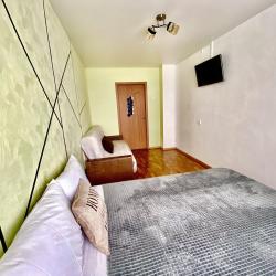 Фото Апартаменты на улице Транспортная 2А