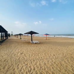 Фото Апартаменты Санаторий Парус