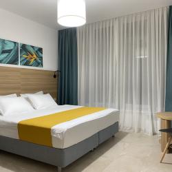 Фото Отель Вилла 16 плюс