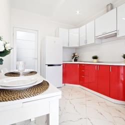 Фото Отель ДоМино на улице Красная