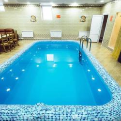 Фото Отель Сокол