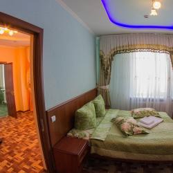 Номер люкс