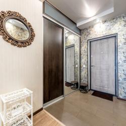 2-комнатные апартаменты стандарт Сочи, ул. Виноградная 2/3