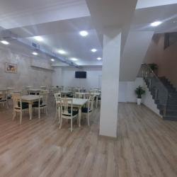 Фото Отель Al Madina (Аль Мадина)