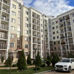 1-комнатные апартаменты улучшенные