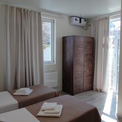 Фото Отель Black Sea (Чёрное море)